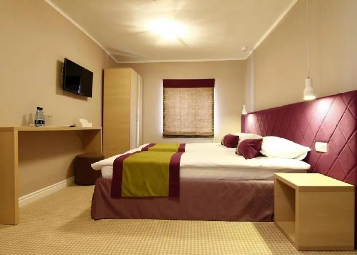 Casa Grinda Hotel Sibiu