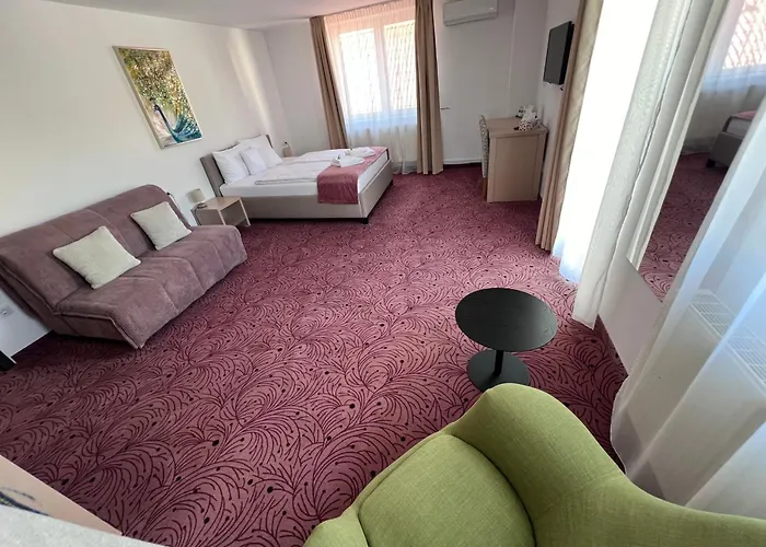 Simar Bed & Coffee Guesthouse Sibiu